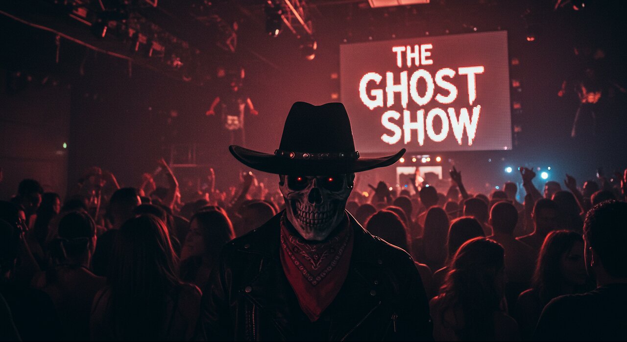 The Ghost Show episode 462 - "Baller Friday! RIP KingCobraJFS!"