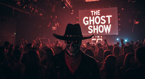 The Ghost Show episode 462 - "Baller Friday! RIP KingCobraJFS!"