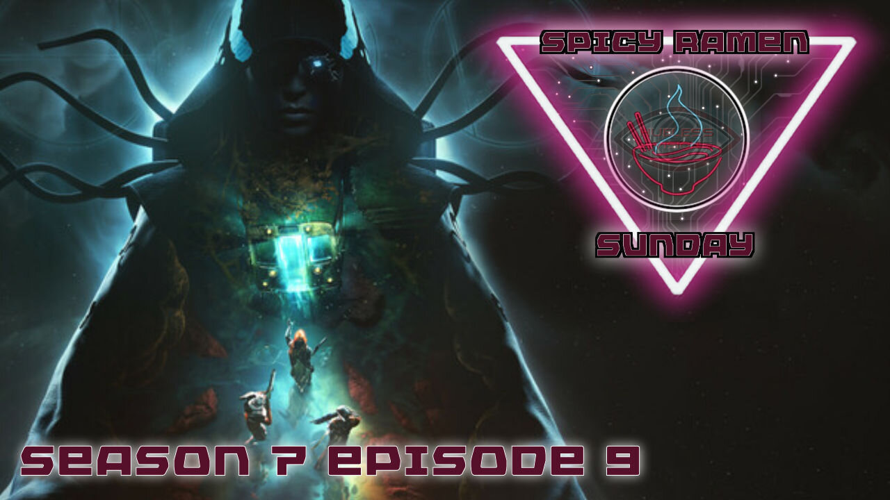 Spicy Ramen Sunday S7 E9 (Season Finale)