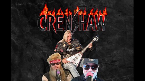 Crenshaw & More!