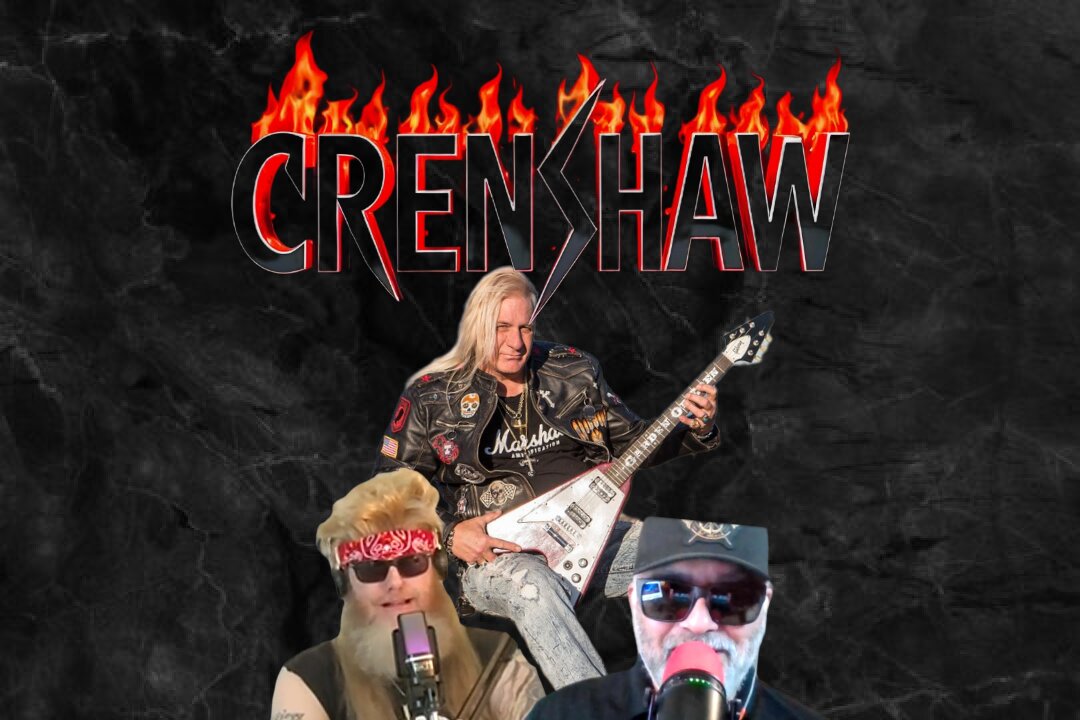 Crenshaw & More!
