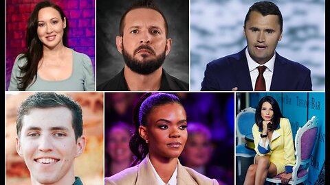 Tyler Robinson is innocent