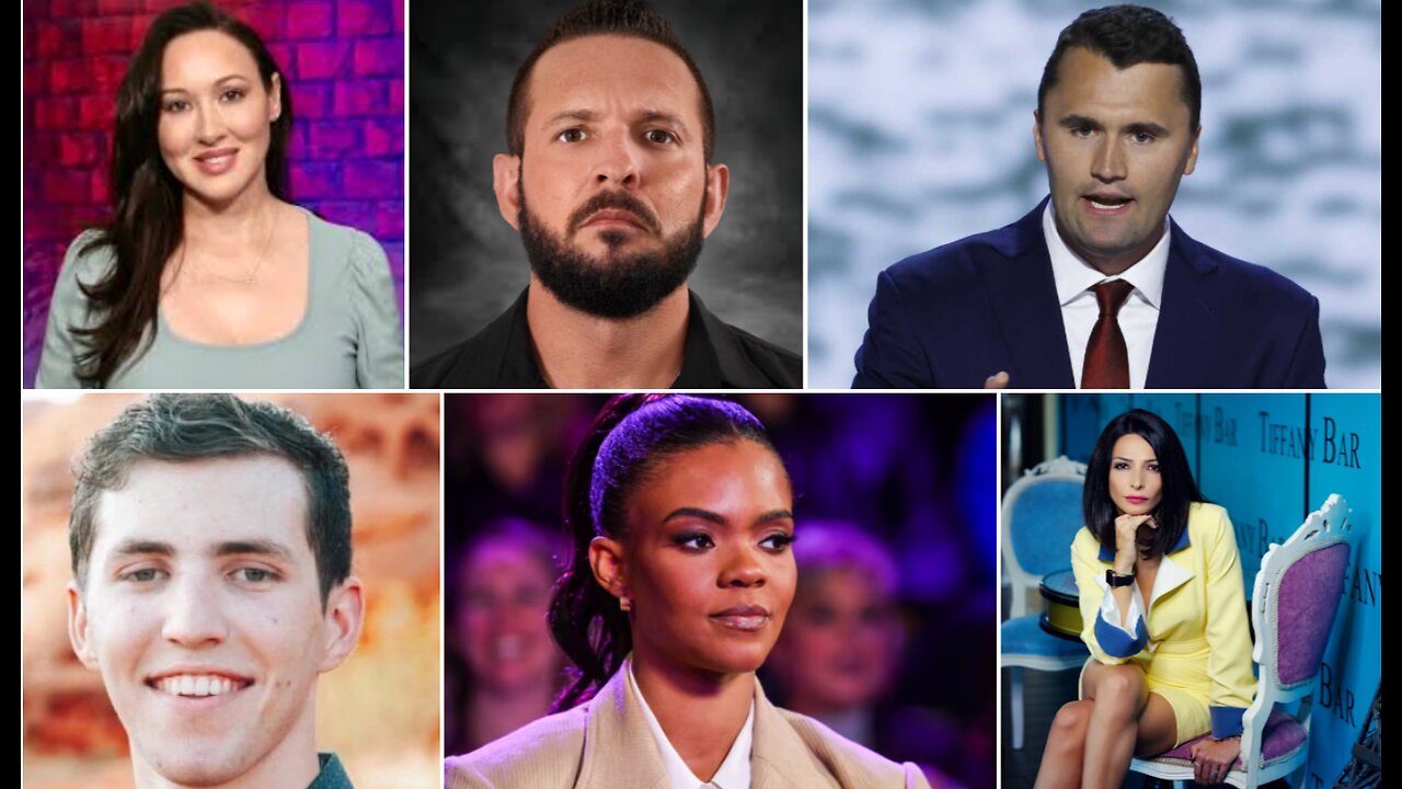 Tyler Robinson is innocent