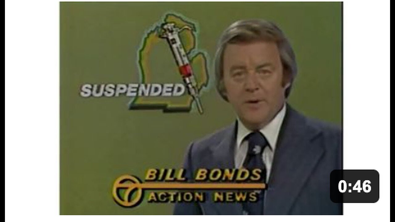 Vaccines have NEVER been safe or effective… the flu vaccine can’t even protect against the flu…