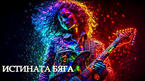 ИСТИНАТА БЯГА