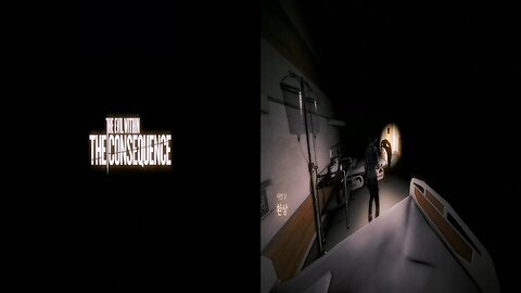 THE EVIL WITHIN™ 1 [DLC & NEW GAME+] : THE CONSEQUENCE by KURAYAMI / Chapter 3. Illusions