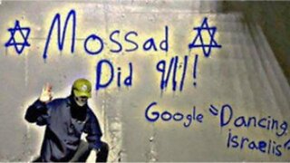 911 FILES - DANCING ISRAELIS DOCUMENTARY