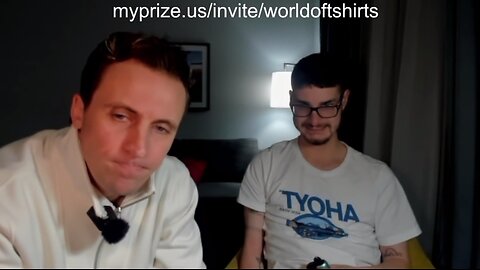 🛑 JOSH BLOCK & TONY BAME 1ST TWO KICK STREAMS 1-8-26