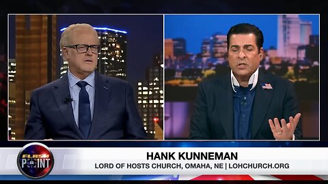 FlashPoint Livestream | 01.07.26 | Wednesday