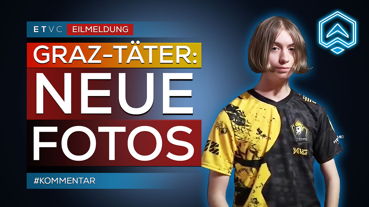 🟥 GRAZ-Täter: Riesen LEAK: Name, Tatwaffe, Tatort, Stimme, SOCIAL-Konten, Hintergründe | #EXKLUSIV