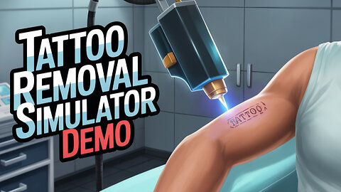 Remove Your Tattoos in SECONDS!