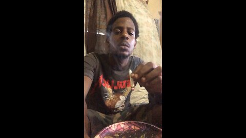 Just cooling🍁