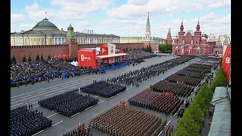 B56. День победы