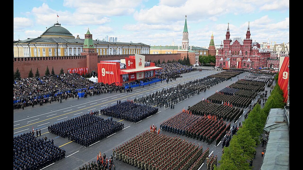 B56. День победы