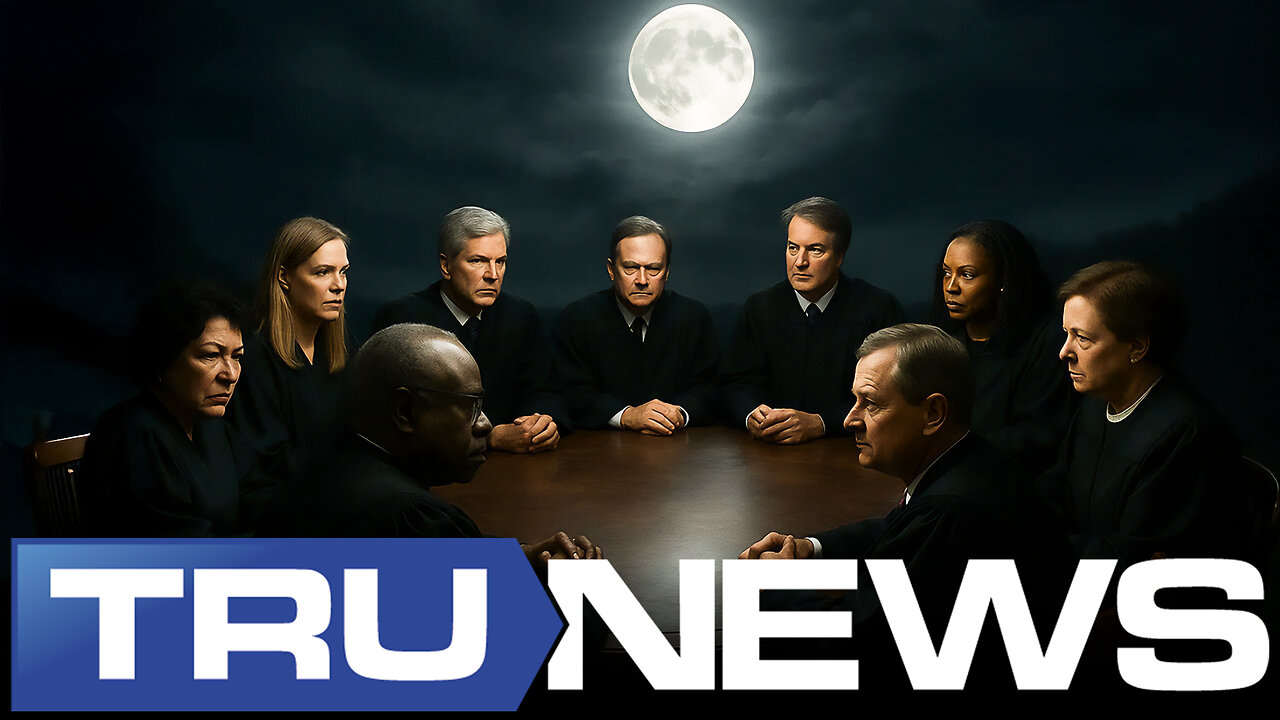 Who Ordered Supreme Court Justices to Convene at Midnight on Easter Weekend?