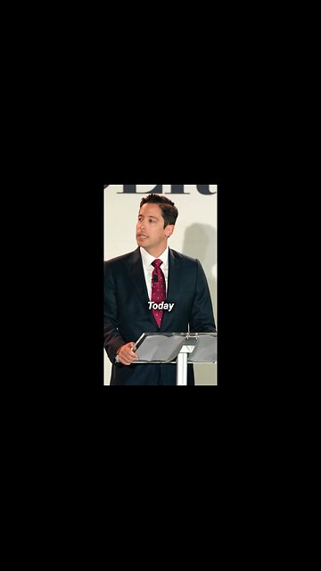 Michael Knowles SLAMS The Abortion Industry