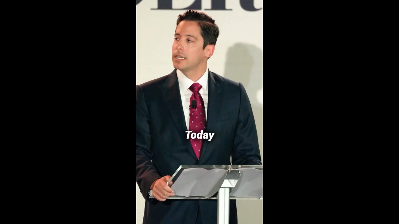 Michael Knowles SLAMS The Abortion Industry