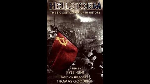 Hellstorm