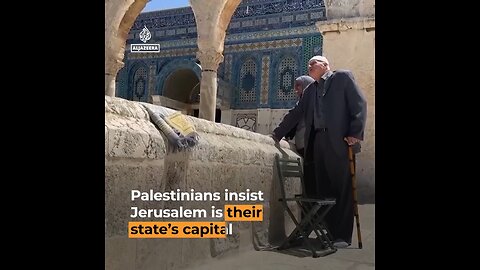 Right-wing Israelis storm A1- Aqsa compound ino25 occupied East Jerusalem, attacking Palestinians