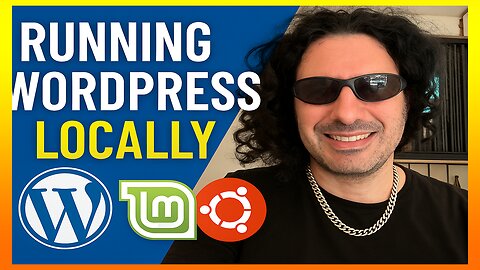 Install WordPress Locally on Linux (Step-by-Step Guide)