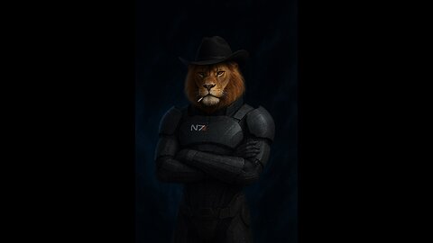 Singularity Alternate Version