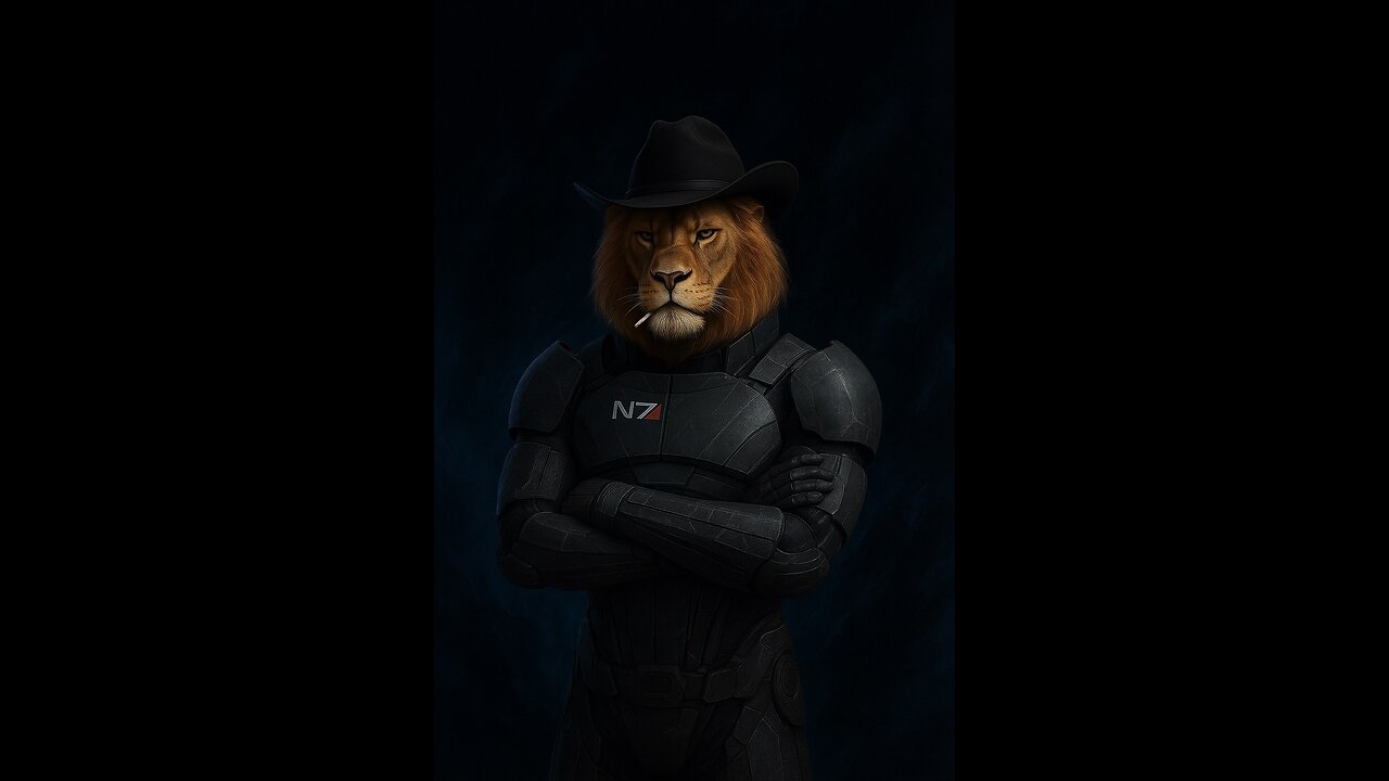 Singularity Alternate Version