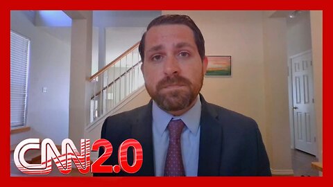 Texas Law: Private Citizens Can Sue Abortion Pill Providers | CNN2.0 News Analysis 2025