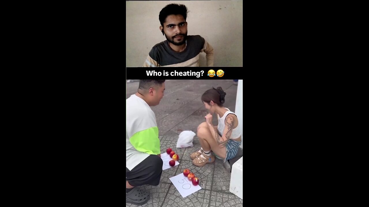 ladki chalaki se sev bhejiye