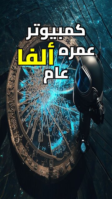 أول حاسوب في التاريخ! ⚙️