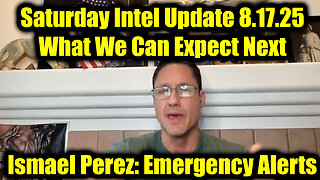 What We Can Expect Next. 8-16-25-AT-8PM-CST-20T-EST #TRUTH