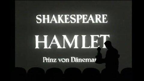 MST3K Hamlet
