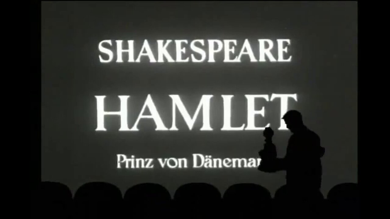 MST3K Hamlet