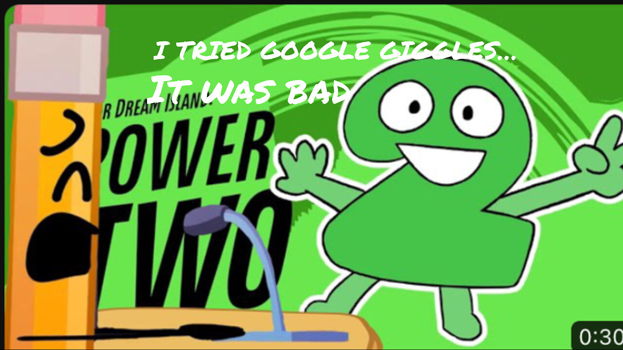 I Tried Google Giggles (And I Liked It)
