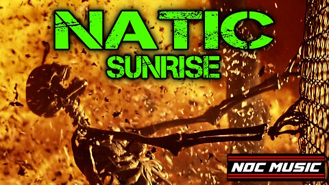 Sunrise, by Natic (EDM)