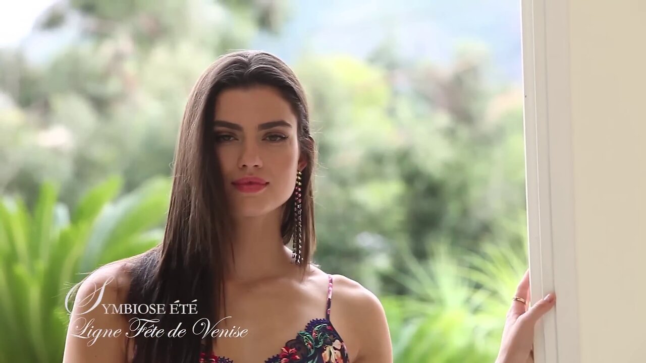 Lise Charmel - Collection Printemps/Eté