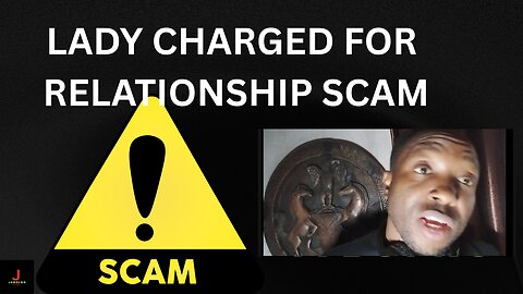 “How a ₦50,000 Relationship Promise Turned Into ₦450,000 Court Case in Nigeria”#courtcases #scam