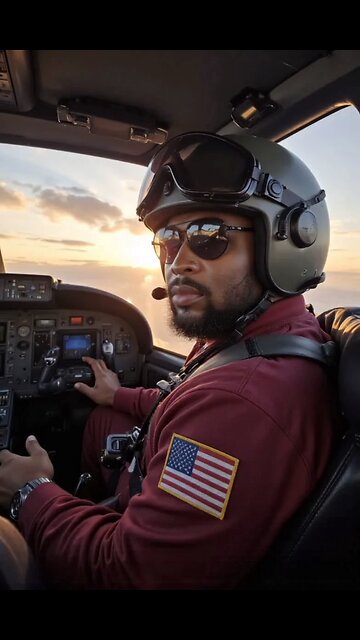 Captain Get's Irritated: With A disrespectful Passenger Who Came To The Cock Pit