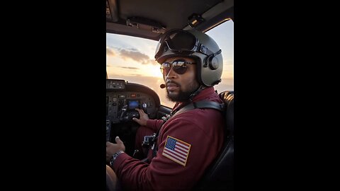 Captain Get's Irritated: With A disrespectful Passenger Who Came To The Cock Pit