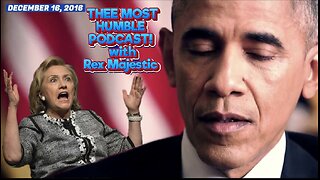 Ep.68: Fort Stewart Shooting; Obama Lies on NPR in 2016; Trump Tariffs; Florida Follows Texas in Redistricting