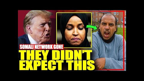 Ilhan Omar’s Biggest Problem Isn’t Trump — It’s the Receipts