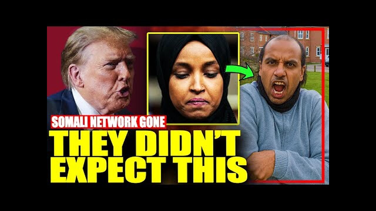 Ilhan Omar’s Biggest Problem Isn’t Trump — It’s the Receipts