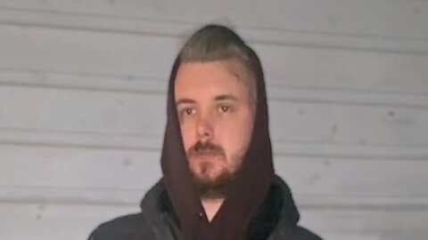 Jack Shillabeer, Northampton 18/1/26