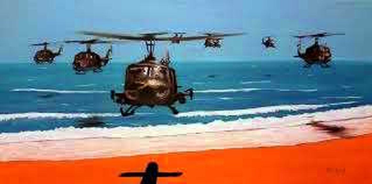 Choppergirl 🚁 Ride of the Banshees