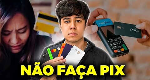 AULA OBRIGATORIA DE CARTÃO DE CREDITO | COMO GANHAR DINHEIRO E NÃO SE FERRAR