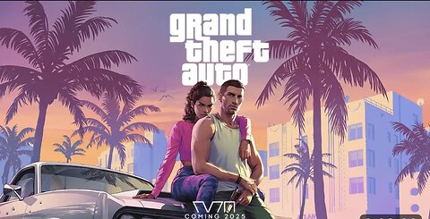 GTA 6 TRAILER 2 REACTION & BREAKDOWN