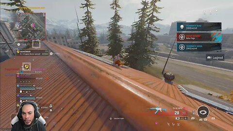 Call of Duty: Warzone
