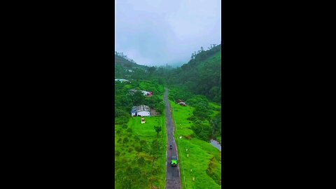 village