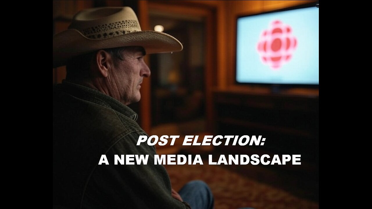 Can Conservatives Turn CBC into Canada’s Fox News?