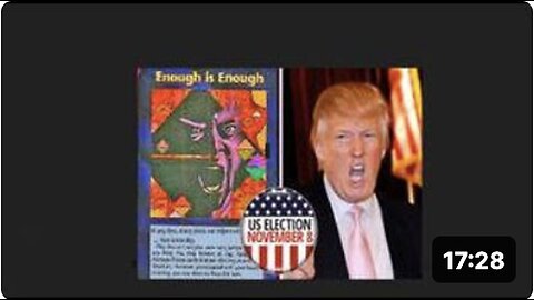 "Trump Calls for Action, Asserts the Sun as a Tool of Defense! #2024CivilWar #Trump #RFB"