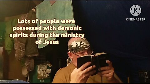 Starting the Gospel of Mark